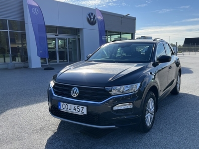 Volkswagen T-Roc2.0 TSI 4MOTION 7 vxl DSG 2020, SUV