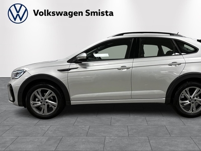 Volkswagen Taigo1.0 TSI DSG R-Line Backkamera 2023, SUV