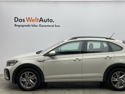 Volkswagen TaigoTSI110 DSG R-Line IQDrive 2022, SUV