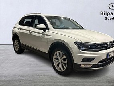 Volkswagen Tiguan 2.0 TDI 4Motion Premium / Kamera / Cockpit