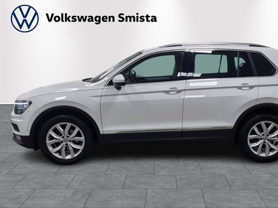 Volkswagen Tiguan1.4TSi P-Värmare Drag Active Info 2018, SUV