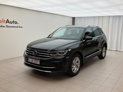 Volkswagen TiguaneHybrid ELEGANCE 245 H 2023, SUV