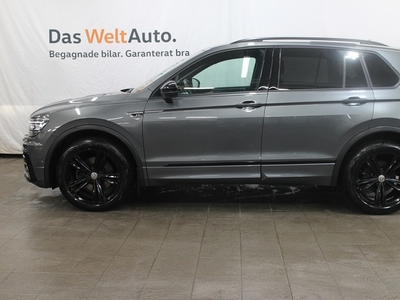 Volkswagen TiguanGTS 2.0 TDI 4M R-Line 2020, SUV