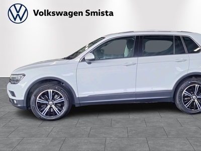 Volkswagen TiguanTDI DSG7 4M DRAG P-VÄRMARE 2020, SUV