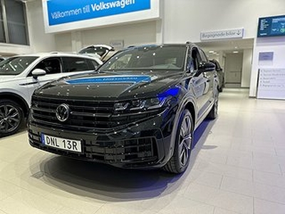 Volkswagen Touareg R 3.0 TSI E-HYBRID Lagerbil