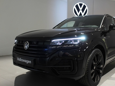 Volkswagen TouaregR 3.0 TSI e-Hybrid - Snabb leverans 2023, SUV