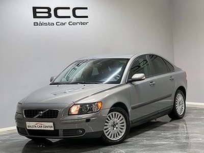 Volvo S40 2.4 140hk Värmare SoV-Hjul Kamrem bytt