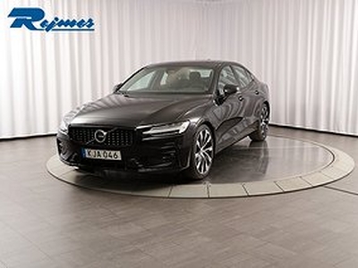 Volvo S60 B5 AWD Bensin Plus Dark