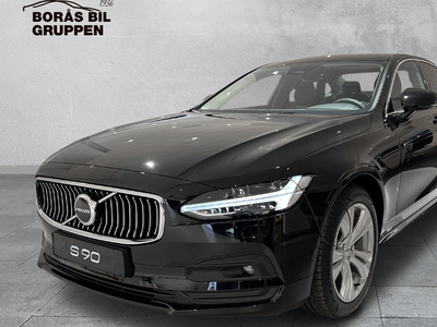 Volvo S90B4 Bensin Core 2023, Sedan