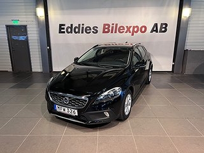 Volvo V40 Cross Country D3 Geartronic Momentum