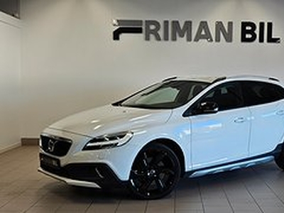 Volvo V40 Cross Country D3 Geartronic Momentum Euro 6