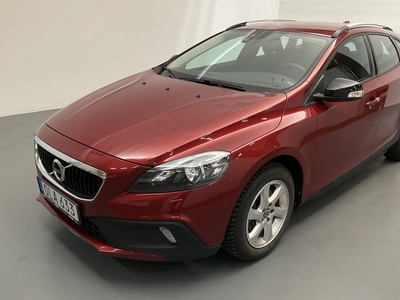 Volvo V40 Cross Country T3 (152hk)