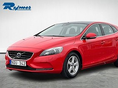 Volvo V40 D2 94g Momentum