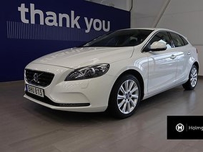 Volvo V40 D3 Momentum Business Edition VoC Dragkrok Servad