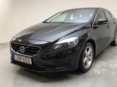 Volvo V40 T2 (120hk)