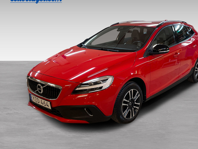 Volvo V40Cross Country D2 Business Advanced 2018, Kombi