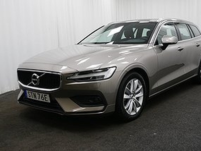 Volvo V60 B4 Diesel Momentum Advanced SE