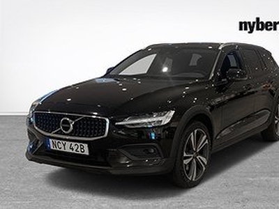 Volvo V60 Cross Country B4 AWD Diesel Adv SE