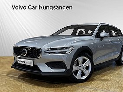 Volvo V60 Cross Country B4 AWD Diesel Core