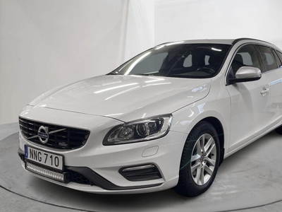 Volvo V60 D3 (136hk)