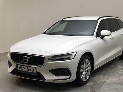 Volvo V60 D3 AWD (150hk)