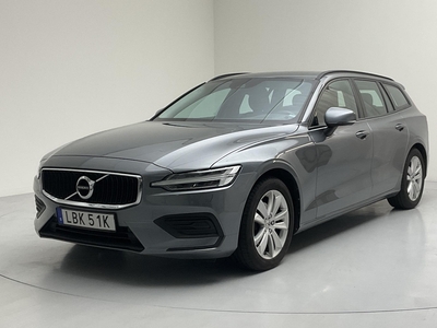 Volvo V60 D4 (190hk)