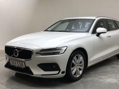 Volvo V60 D4 (190hk)