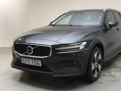 Volvo V60 D4 Cross Country AWD (190hk)