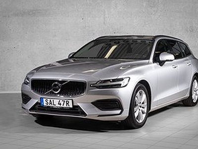 Volvo V60 D4 Momentum Edition