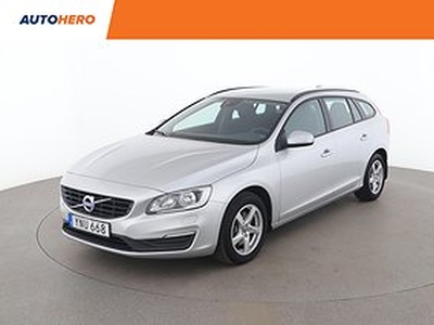 Volvo V60 T3 Geartronic Kinetic, Classic / *BLACK WEEK*