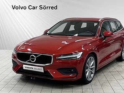 Volvo V60 T4 Momentum Advanced Edition