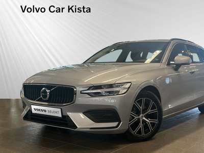 Volvo V60B4 Diesel Core SELEKT 2023, Kombi