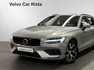 Volvo V60B4 Diesel Core SELEKT 2023, Kombi