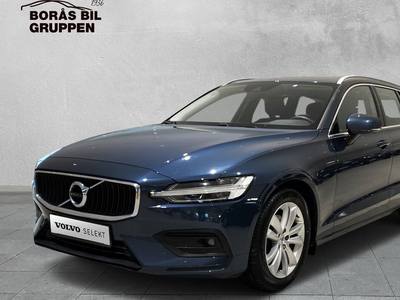 Volvo V60B4 Diesel Momentum Advanced SE 2021, Kombi