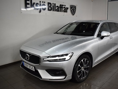 Volvo V60D4 Geartronic Momentum Drag,VOC,Backkamera 2021, Kombi