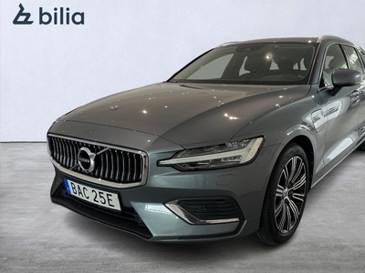 Volvo V60T8 TE Inscription 2019, Kombi