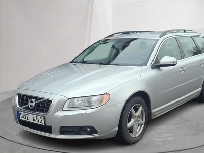 Volvo V70 II 2.4D (175hk)