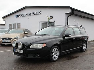 Volvo V70 SÅLD SÅLD SÅLD