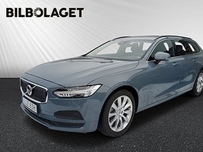 Volvo V90 B4 AWD Diesel Momentum Advanced Edt