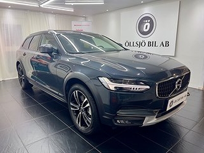 Volvo V90 Cross Country D4 AWD Geartronic Inscription, Pro|Panoramatak