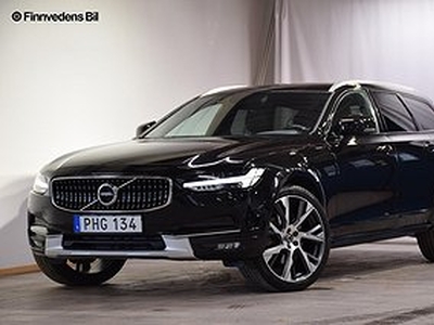 Volvo V90 Cross Country D5 AWD Pro