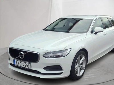 Volvo V90 D3 AWD (150hk)