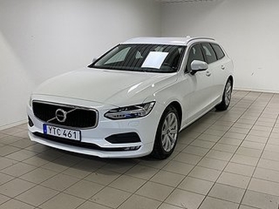 Volvo V90 D3 AWD Business Advanced