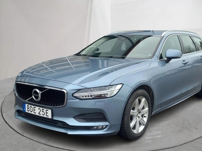 Volvo V90 D4 (190hk)