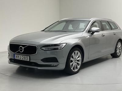 Volvo V90 D4 (190hk)