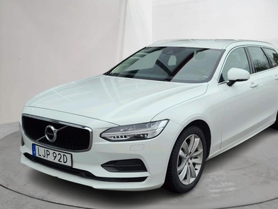 Volvo V90 D4 AWD (190hk)