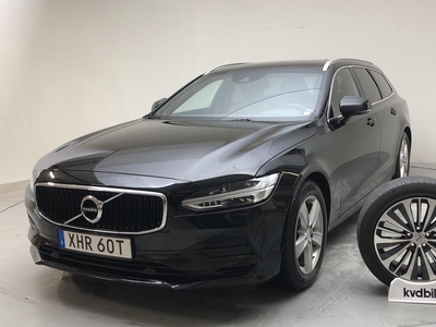 Volvo V90 D4 AWD (190hk)