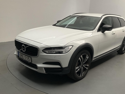 Volvo V90 D4 Cross Country AWD (190hk)