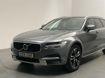 Volvo V90 D4 Cross Country AWD (190hk)