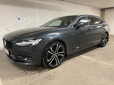 Volvo V90 D4 Momentum, Advanced Edition 20